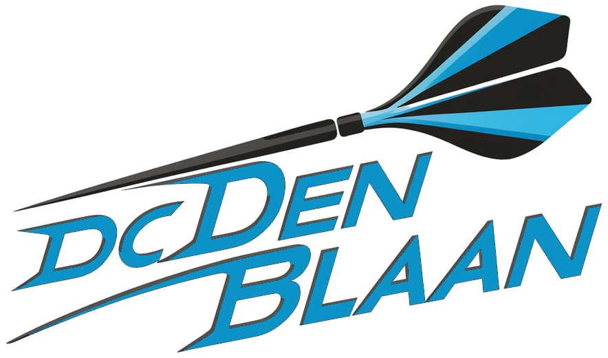 Den Blaan Logo